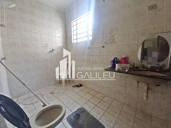 Imagem Casa com 2 Quartos à Venda, 125 m² em Jardim Santa Genebra - Campinas Imagem Casa com 2 Quartos à Venda, 125 m² em Jardim Santa Genebra - Campinas