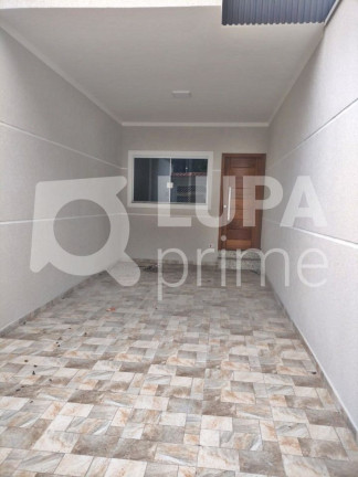 Imagem Casa com 3 Quartos à Venda, 90 m² em Vila Maria Alta - São Paulo