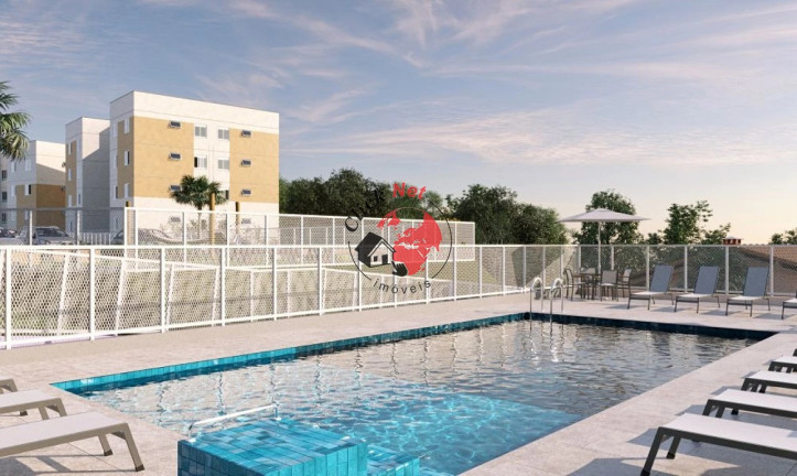 Imagem Apartamento com 3 Quartos à Venda, 80 m² em Vila Alzira - Santo André