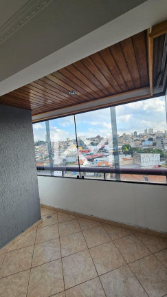 Apartamento com 3 Quartos à Venda, 69 m² em Macedo - Guarulhos