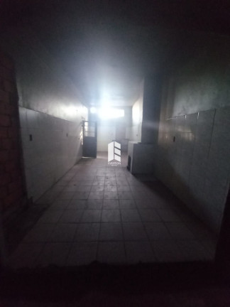 Imagem Terreno à Venda, 250 m² em Juscelino Kubitschek - Santa Maria