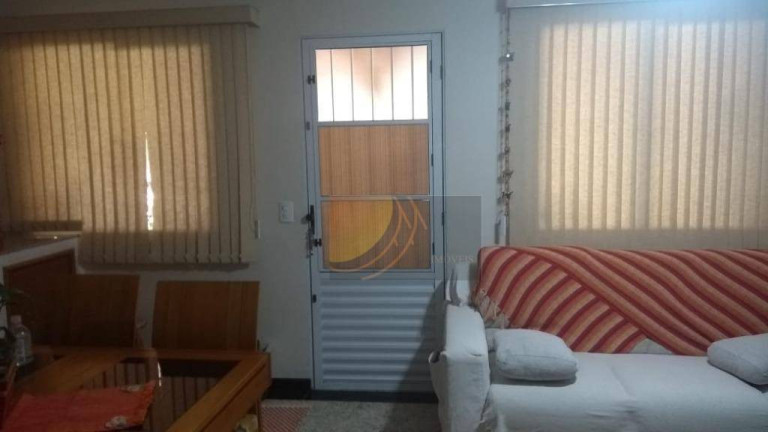 Imagem Casa com 3 Quartos à Venda, 73 m² em Jaraguá - São Paulo Imagem Casa com 3 Quartos à Venda, 73 m² em Jaraguá - São Paulo