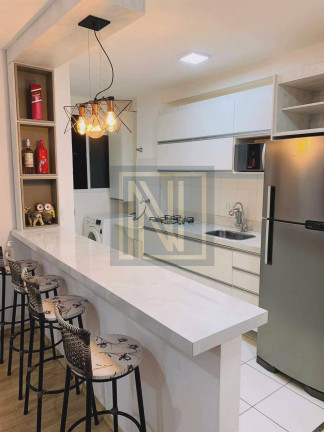 Imagem Apartamento com 3 Quartos à Venda, 79 m² em Jardim Piratininga - Sorocaba
