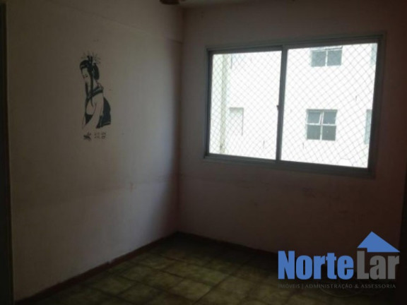 Imagem Apartamento com 2 Quartos à Venda, 48 m² em Vila Jaraguá - São Paulo