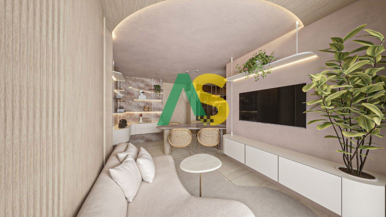 Imagem Imóvel com 2 Quartos à Venda, 49 m² em Rosarinho - Recife Imagem Imóvel com 2 Quartos à Venda, 49 m² em Rosarinho - Recife