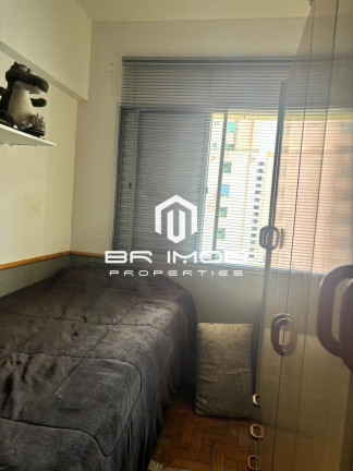 Imagem Imóvel com 2 Quartos à Venda, 70 m² em Vila Nova Conceição - São Paulo Imagem Imóvel com 2 Quartos à Venda, 70 m² em Vila Nova Conceição - São Paulo