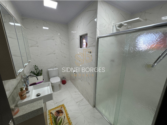 Imagem Casa com 3 Quartos à Venda, 96 m² em Nações - Concórdia Imagem Casa com 3 Quartos à Venda, 96 m² em Nações - Concórdia