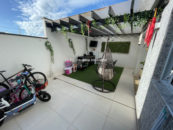 Imagem Casa com 3 Quartos à Venda,  em Jardim Park Real - Indaiatuba