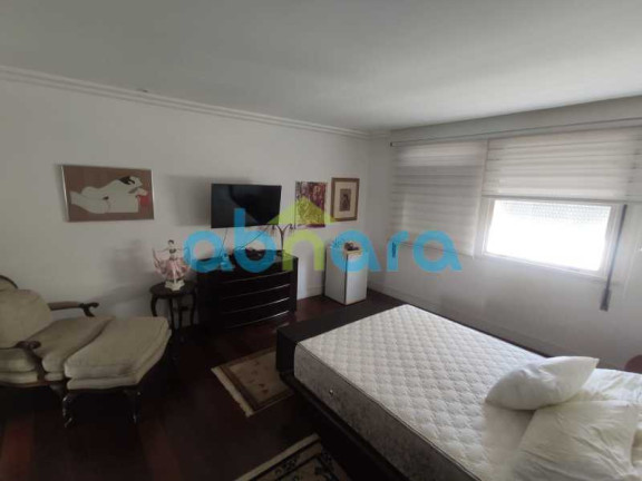 Imagem Apartamento com 4 Quartos à Venda, 370 m² em Copacabana - Rio De Janeiro Imagem Apartamento com 4 Quartos à Venda, 370 m² em Copacabana - Rio De Janeiro