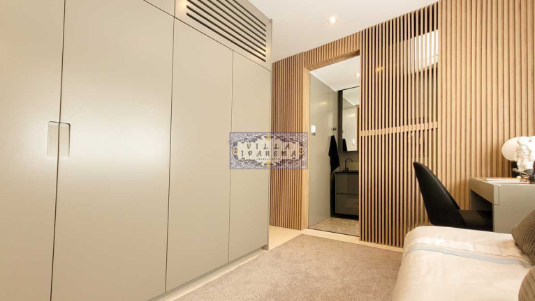 Imagem Apartamento com 4 Quartos à Venda, 159 m² em Barra Da Tijuca - Rio De Janeiro