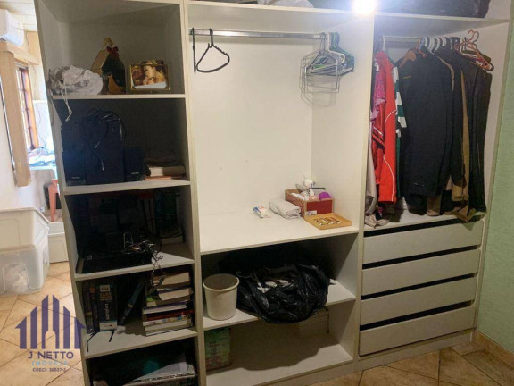 Imagem Sobrado com 4 Quartos à Venda, 406 m² em Freguesia Do ó - São Paulo