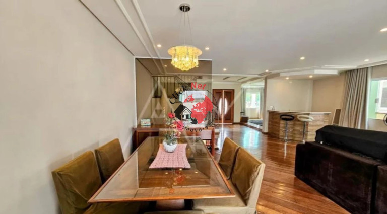 Imagem Casa de Condomínio com 4 Quartos à Venda, 457 m² em Parque Terra Nova Ii - São Bernardo Do Campo Imagem Casa de Condomínio com 4 Quartos à Venda, 457 m² em Parque Terra Nova Ii - São Bernardo Do Campo