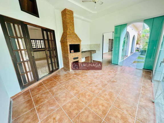 Imagem Chácara com 4 Quartos à Venda, 380 m² em Taiacupeba - Mogi Das Cruzes Imagem Chácara com 4 Quartos à Venda, 380 m² em Taiacupeba - Mogi Das Cruzes