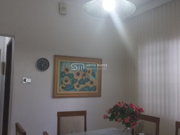 Imagem Casa com 3 Quartos à Venda, 250 m² em Centro - Lorena