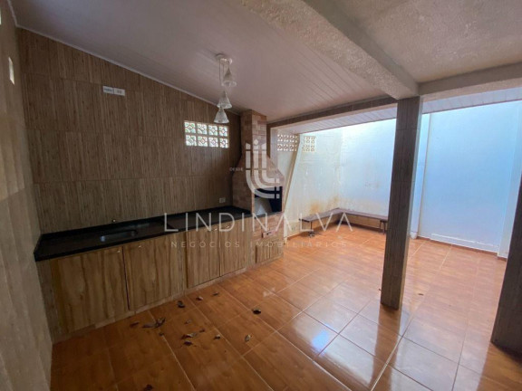 Imagem Casa com 3 Quartos à Venda, 98 m² em Vila Adriana - Foz Do Iguacu Imagem Casa com 3 Quartos à Venda, 98 m² em Vila Adriana - Foz Do Iguacu