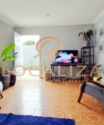 Casa com 3 Quartos à Venda, 120 m² em Jardim Das Cerejeiras - São José Dos Campos