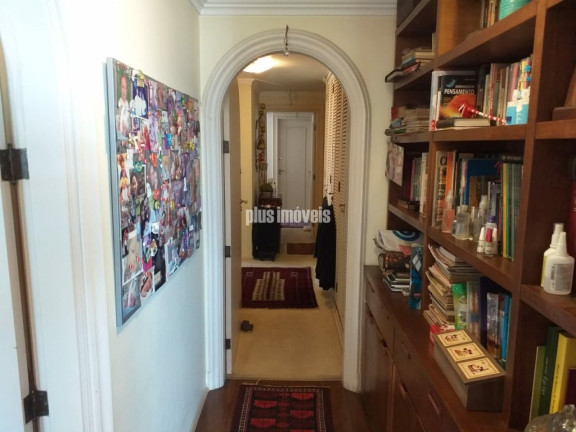 Imagem Apartamento com 3 Quartos à Venda, 310 m² em Jardim Paulista - São Paulo Imagem Apartamento com 3 Quartos à Venda, 310 m² em Jardim Paulista - São Paulo