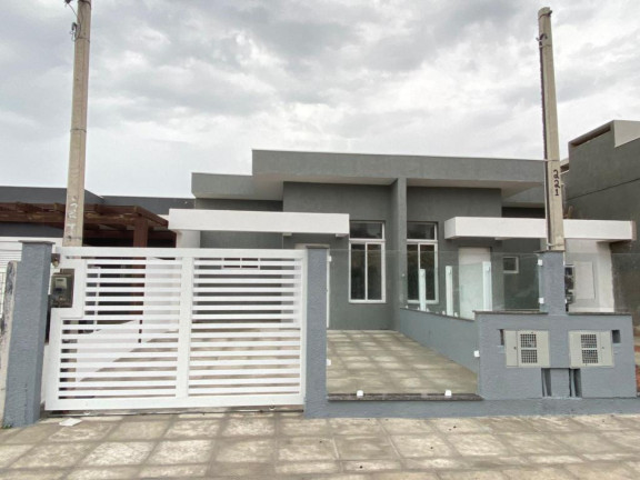 Imagem Casa com 3 Quartos à Venda,  em Guarani - Capao Da Canoa