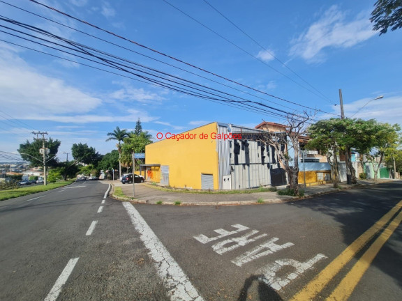 Imagem Imóvel para Alugar, 498 m² em Jardim Santa Rosália - Sorocaba Imagem Imóvel para Alugar, 498 m² em Jardim Santa Rosália - Sorocaba