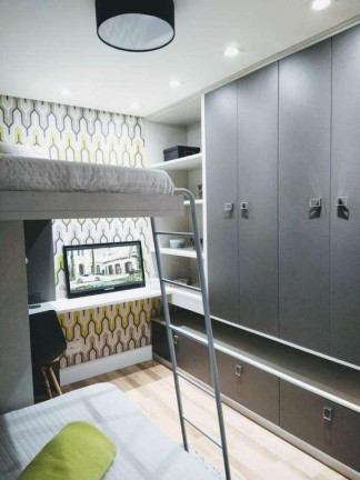 Imagem Apartamento com 2 Quartos à Venda, 59 m² em Casa Branca - Santo André Imagem Apartamento com 2 Quartos à Venda, 59 m² em Casa Branca - Santo André