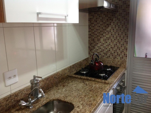 Imagem Apartamento com 2 Quartos à Venda, 50 m² em Vila Roque - São Paulo
