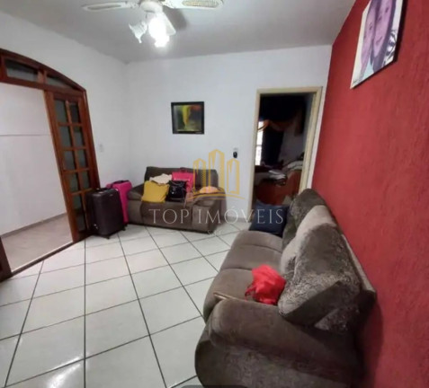 Casa com 2 Quartos à Venda, 125 m² em Jardim Motorama - São José Dos Campos