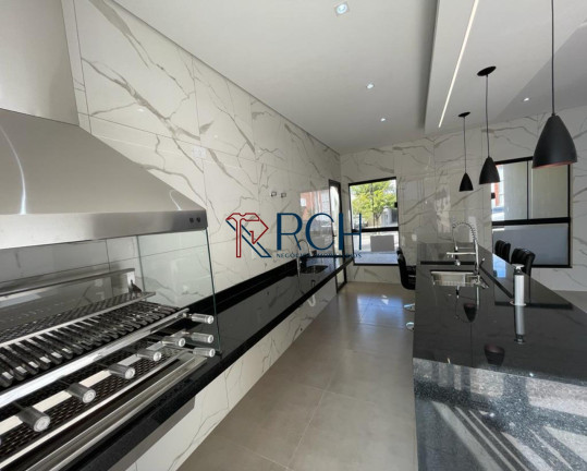 Imagem Casa com 3 Quartos à Venda, 158 m² em Residencial Villa Do Bosque - Sorocaba