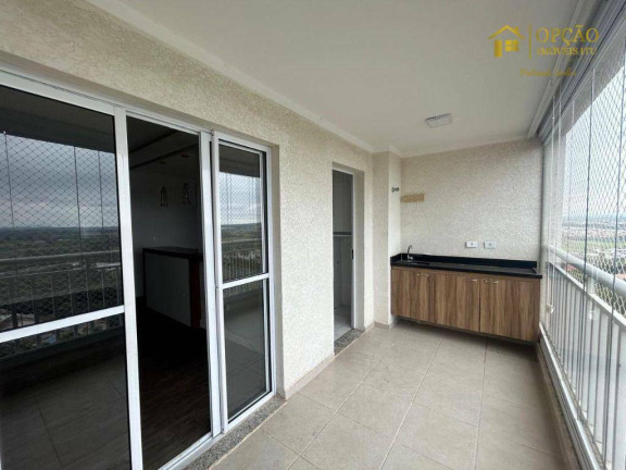Imagem Apartamento com 3 Quartos à Venda, 76 m² em Vila Esperança - Itu Imagem Apartamento com 3 Quartos à Venda, 76 m² em Vila Esperança - Itu