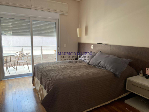 Imagem Casa com 4 Quartos à Venda, 453 m² em Alphaville Conde Ii - Barueri Imagem Casa com 4 Quartos à Venda, 453 m² em Alphaville Conde Ii - Barueri