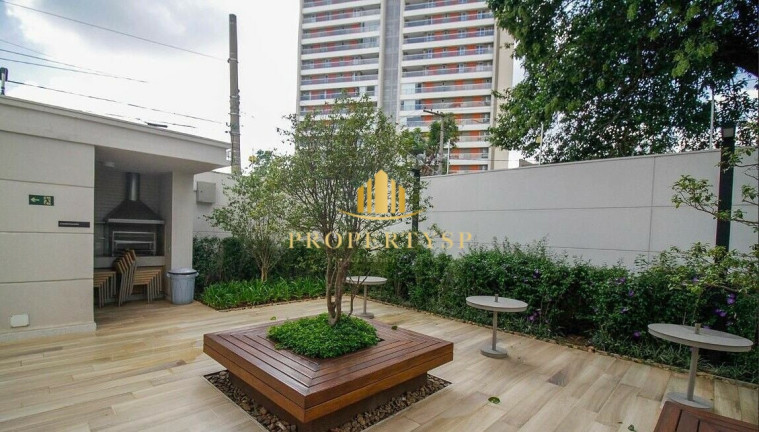 Imagem Apartamento com 3 Quartos à Venda, 92 m² em Vila Anastácio - São Paulo