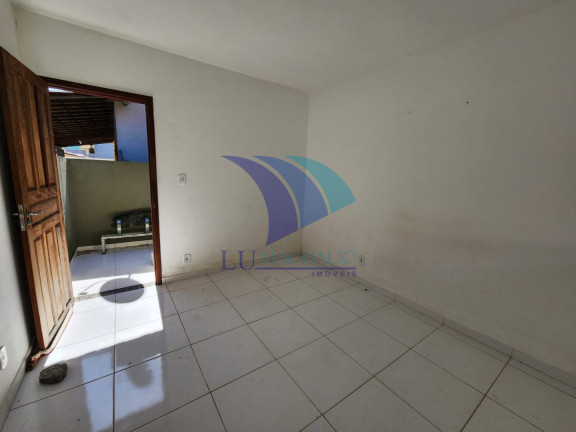 Imagem Casa com 1 Quarto à Venda, 50 m² em Bosque Do Peró - Cabo Frio