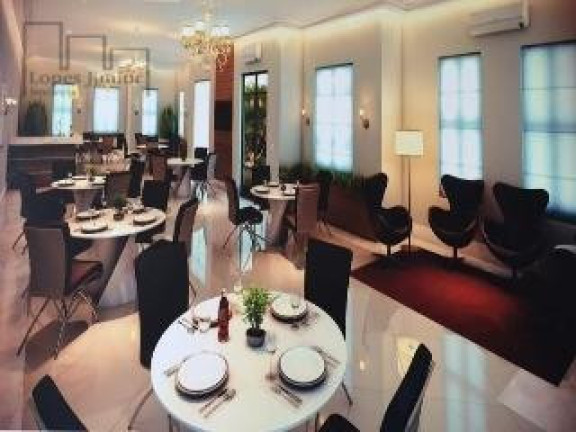 Imagem Apartamento com 3 Quartos à Venda, 85 m² em Parque Campolim - Sorocaba