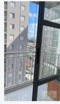 Imagem Apartamento com 2 Quartos à Venda, 47 m² em Jardim Vila Formosa - São Paulo