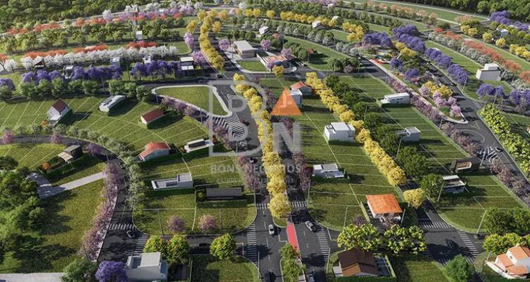 Imagem Terreno à Venda, 140 m² em Capoavinha - Votorantim