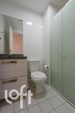 Imagem Apartamento com 2 Quartos à Venda, 58 m² em Bom Retiro - São Paulo