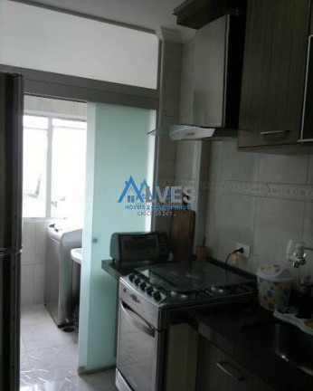 Imagem Apartamento com 2 Quartos à Venda, 50 m² em Santa Terezinha - São Bernardo Do Campo Imagem Apartamento com 2 Quartos à Venda, 50 m² em Santa Terezinha - São Bernardo Do Campo
