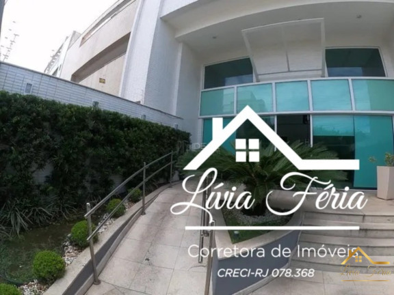 Apartamento com 3 Quartos à Venda, 91 m² em Parque Flamboyant - Campos Dos Goytacazes