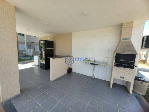 Imagem Apartamento com 2 Quartos para Alugar, 44 m² em Cajazeiras - Fortaleza Imagem Apartamento com 2 Quartos para Alugar, 44 m² em Cajazeiras - Fortaleza