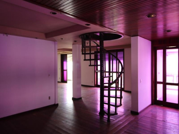 Imagem Imóvel com 3 Quartos à Venda, 194 m² em Copacabana - Rio De Janeiro