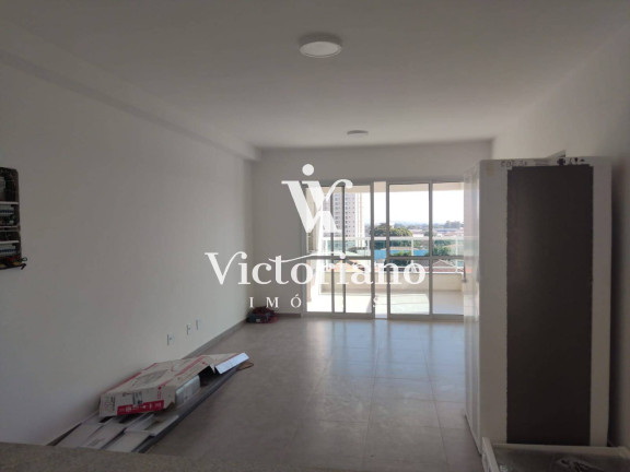 Imagem Apartamento com 3 Quartos à Venda, 102 m² em Vila Formosa - Jacareí