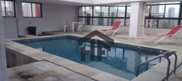 Imagem Apartamento com 2 Quartos à Venda, 66 m² em Boa Viagem - Recife Imagem Apartamento com 2 Quartos à Venda, 66 m² em Boa Viagem - Recife