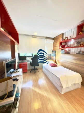 Imagem Imóvel com 3 Quartos à Venda, 180 m² em Acupe De Brotas - Salvador