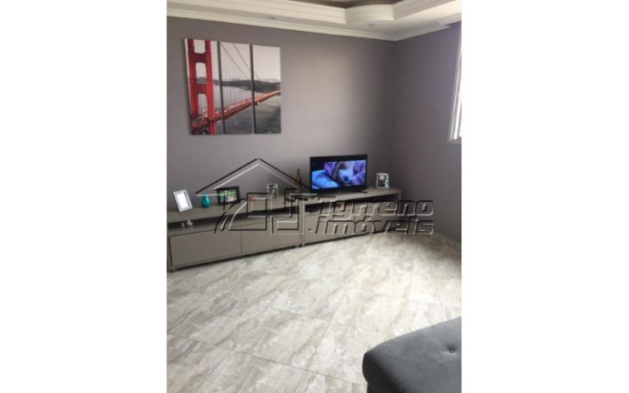 Imagem Apartamento com 3 Quartos à Venda, 74 m² em Jardim Satélite - São José Dos Campos Imagem Apartamento com 3 Quartos à Venda, 74 m² em Jardim Satélite - São José Dos Campos
