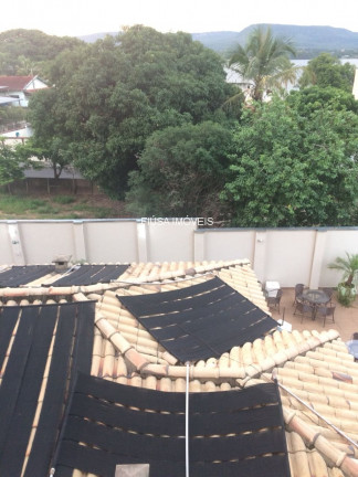 Imagem Apartamento com 2 Quartos à Venda, 70 m² em Centro - Rifaina Imagem Apartamento com 2 Quartos à Venda, 70 m² em Centro - Rifaina