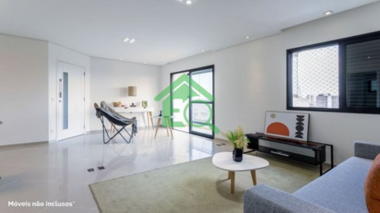 Imagem Apartamento com 2 Quartos à Venda, 85 m² em Jardim Aeroporto - São Paulo