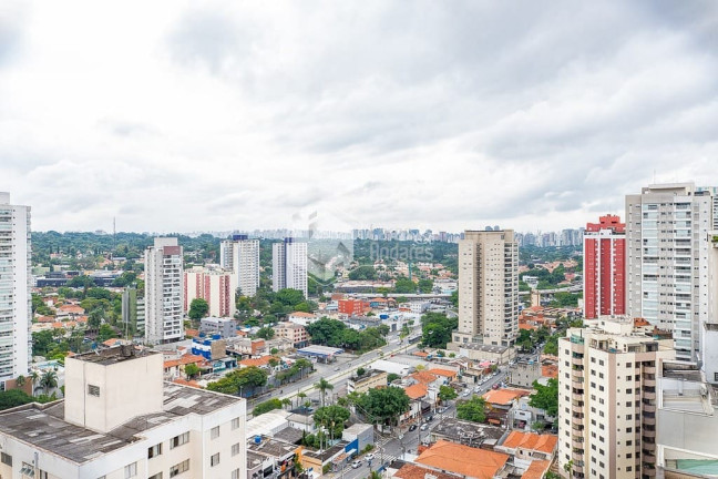 Imagem Apartamento com 3 Quartos à Venda, 154 m² em Vila Mascote - São Paulo