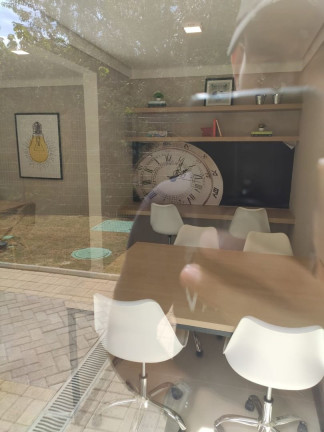Imagem Apartamento com 2 Quartos para Alugar, 35 m² em Butantã - São Paulo