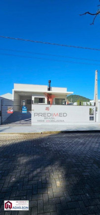 Imagem Casa com 3 Quartos à Venda, 101 m² em Forquilhas - São José Imagem Casa com 3 Quartos à Venda, 101 m² em Forquilhas - São José