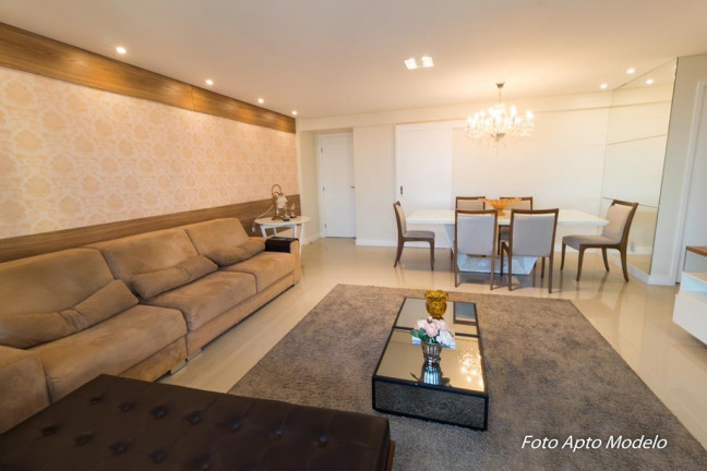 Imagem Apartamento com 3 Quartos à Venda, 111 m² em Cocó - Fortaleza