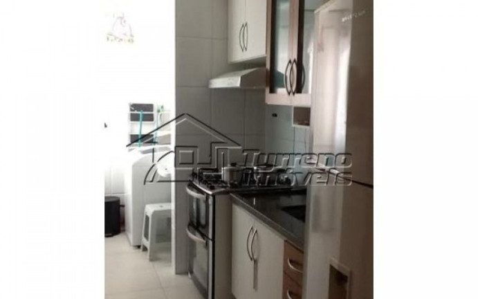 Imagem Apartamento com 2 Quartos à Venda, 64 m² em Urbanova - São José Dos Campos Imagem Apartamento com 2 Quartos à Venda, 64 m² em Urbanova - São José Dos Campos